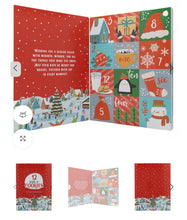 Load image into Gallery viewer, 12 DAY ADVENT CALENDAR
