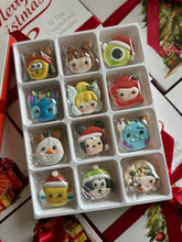Load image into Gallery viewer, 12 DAY ADVENT CALENDAR
