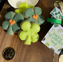 Load image into Gallery viewer, CLOVERS CAULDRON
